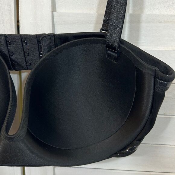 Warner's Bra 34C This Is Not A Bra™ Convertible NWOT - Picture 12 of 16